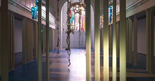A Closer Look... at contemporary art