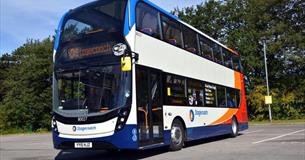 Easter Fun with Stagecoach