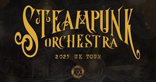 Steampunk Orchestra