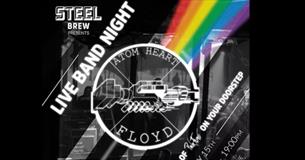 Atom Heart Floyd - Steel Brew