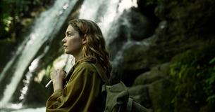 Film: Dark River (2017)