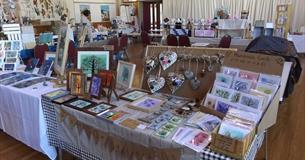 Civic Hall Market