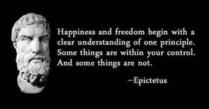 Ancient Stoicism and Modern Humanism