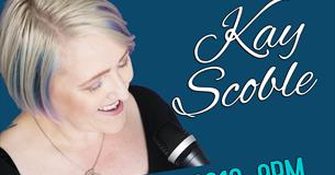 Kay Scoble Live at the Stoke Inn