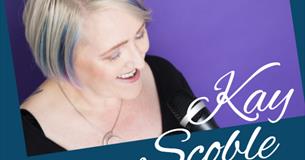 Kay Scoble Live at the Stoke Inn