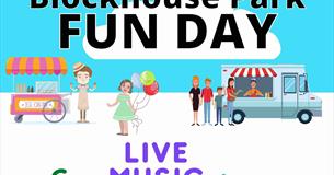 Stoke Village Fun Day 2021
