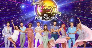 Strictly Come Dancing: The Professionals