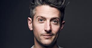 Stu Goldsmith 'End Of' UK Stand-up Tour Show