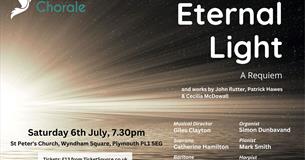 Phoenix Chorale Summer Concert