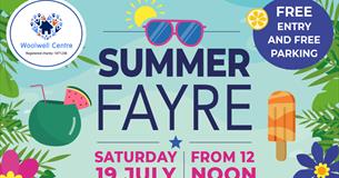 Summer Fayre