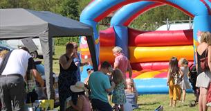 Summer Fete