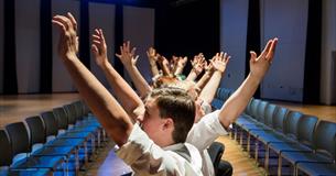 Plymouth Conservatoire Performer Training Summer School