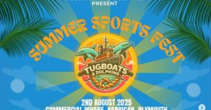 Summer Sports Fest