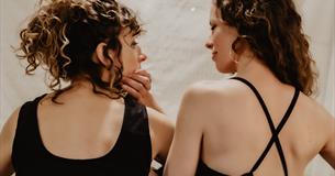 Suthering at Barbican Theatre Plymouth - Leave A Light On Tour, Album Launch