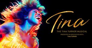 TINA - The Tina Turner Musical