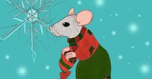 The Christmas Mouse