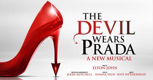 The Devil Wears Prada at Theatre Royal Plymouth