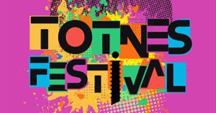 Totnes and Bridgetown Festival of Arts and Culture 2022