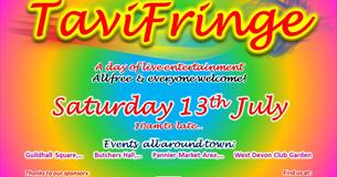 TaviFringe