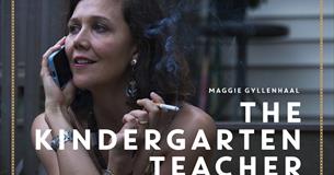 The Kindergarten Teacher - A very special film screening
