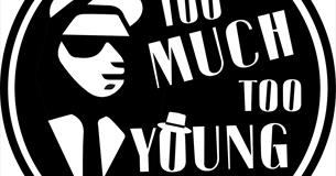 Too Much Too Young - The Story of SKA and Beyond