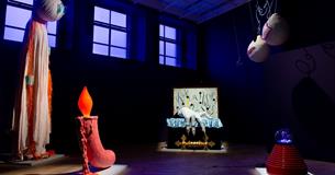 Bitesize: British Art Show 9