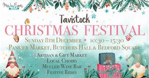 Tavistock Christmas Festival