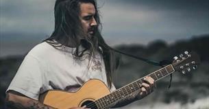 FREE Live Music with Taylor T - China Fleet Country Club