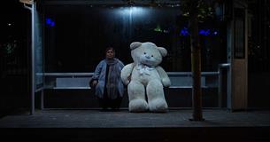 Film: Tehran: City of Love
