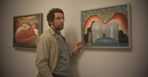 The Mastermind (12A)