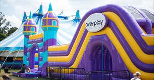 Overplay