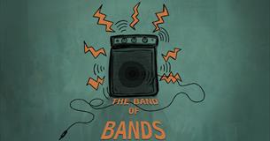 ReBels Music present The Band Of Bands
