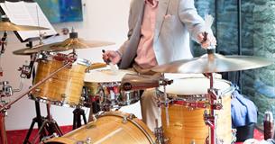 Jazz Sunday Lunch