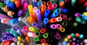 The Big Draw: British Art Show 9