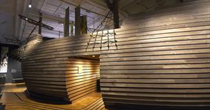 Mayflower 400: Legend & Legacy