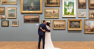 Weddings at The Box