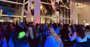 Silent Disco: Summer Party
