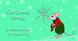 The Christmas Mouse