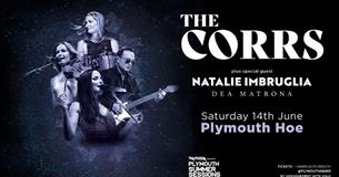 The Corrs