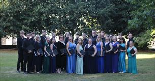 56th annual Exon Singers Festival
