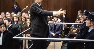 The Goldman Case (12A)