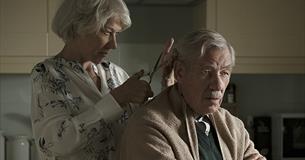 Film: The Good Liar