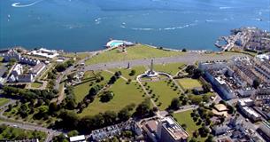 Plymouth Sound and Oceanic Waters Beyond