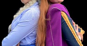 Princess Party at Future Inn Plymouth
