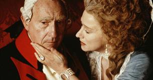 Film: The Madness of King George