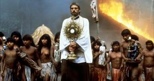 Film: The Mission (1986)