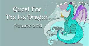 The Quest for The Ice Dragon