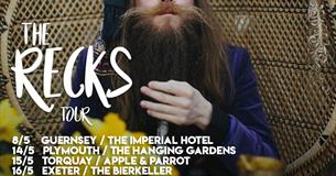 The Recks Live