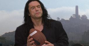 Film: The Room (2003)