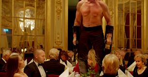 Film: The Square
